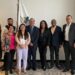 Coralina en reunión de aliados del medio ambiente para el Caribe colombiano 
