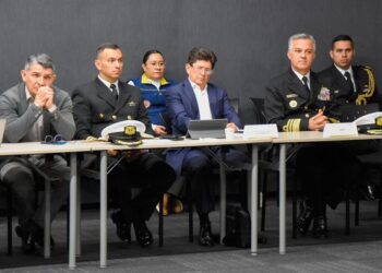 Colombia contará con una estrategia de recuperación posdesastre 