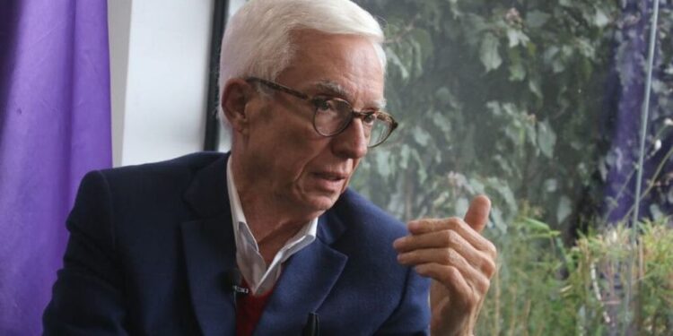 Con las manos en la masa 