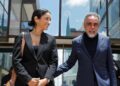 Embajador Armando Benedetti involucrado en violencia contra su esposa en Madrid, España 