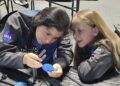 Se extiende plazo para ‘ella es astronauta virtual ‘, donde 100 niñas colombianas tendrán la oportunidad de capacitarse en Steam 