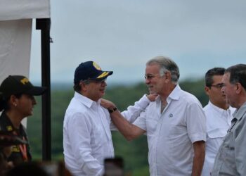 Con inversión de $500 mil millones, entra en operación bosques solares de Bolívar en Sabanalarga, Atlántico 