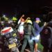 Registros y controles policivos para garantizar la seguridad ciudadana 