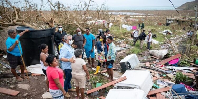 Huracanes, sequías y calores extremos azotarán San Andrés, Providencia y Santa Catalina, según estudio de la Universidad del Rosario  