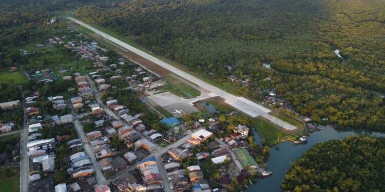 Aerocivil hace público su plan anual de adquisiciones con los principales proyectos de obras para la conectividad aérea 