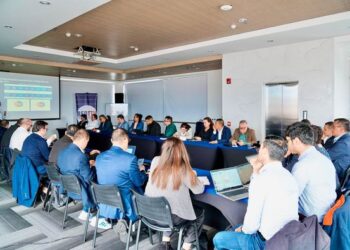 Agenda conjunta con Mineducación para ampliación de cobertura de instituciones técnicas profesionales, tecnológicas y universitarias públicas 