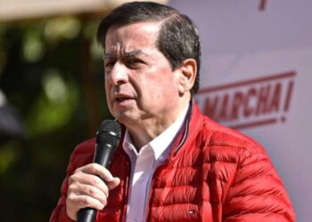 Presidente Petro nombró a un miembro de la vieja clase política tradicional para que le tramite su Asamblea Constituyente