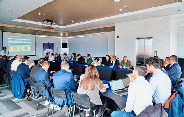 Agenda conjunta con Mineducación para ampliación de cobertura de instituciones técnicas profesionales, tecnológicas y universitarias públicas