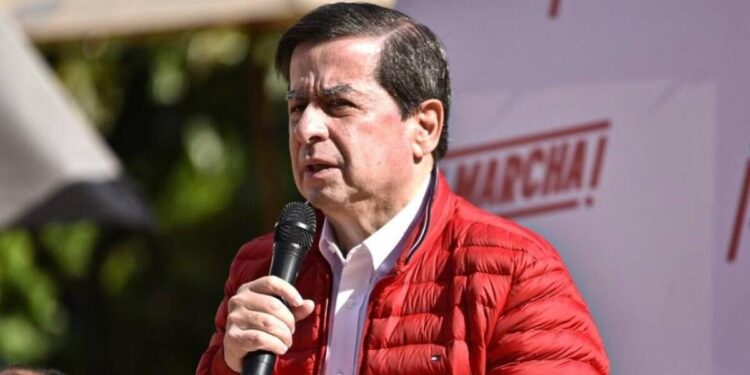 Presidente Petro nombró a un miembro de la vieja clase política tradicional para que le tramite su Asamblea Constituyente
