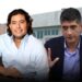 Fiscalia ‘complace’ al hijo del presidente y acepta recusación de Nicolás Petro contra el fiscal Mario Burgos.