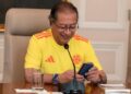 Petro declara lunes cívico por partido de la final de la Copa América, para que los colombianos celebren sin importar el resultado 