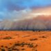 Nube de polvo del Sahara afectará departamentos de la Costa Caribe ¿Cuáles son los departamentos?