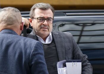 Olmedo López revela ante Corte Suprema de Justicia que desde el Gobierno Nacional se le ordenó sobornar congresistas para que se aprobaran reformas sociales de Petro