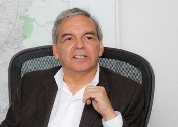 Presidente Gustavo Petro defendió a su Ministro de Hacienda, Ricardo Bonilla tras acusaciones de corrupción