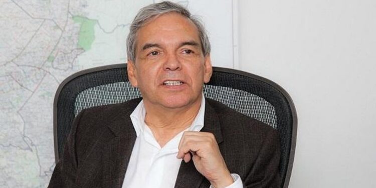 Presidente Gustavo Petro defendió a su Ministro de Hacienda, Ricardo Bonilla tras acusaciones de corrupción