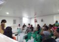 Raizal Women Foundation ofreció charla sobre violencia sexual en menores de edad 