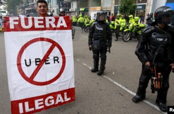 En Barranquilla y el Atlántico este año han perpetrado 436 homicidios pero la policía dedica envolventes operativos a perseguir conductores 