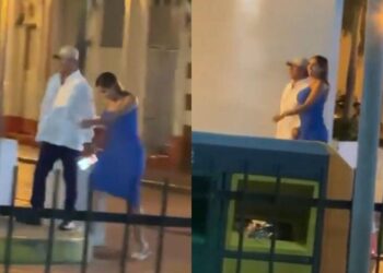 «Soy heterosexual»: Petro se defiende tras mensajes transfóbicos en su contra y pide respeto para esta comunidad. El Presidente no negó ser el del video pero reprochó que se viole su intimidad