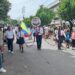 Otro cadencioso, alegre, multicolor, pluricultural y fervoroso desfile de 20 de julio en San Andrés 