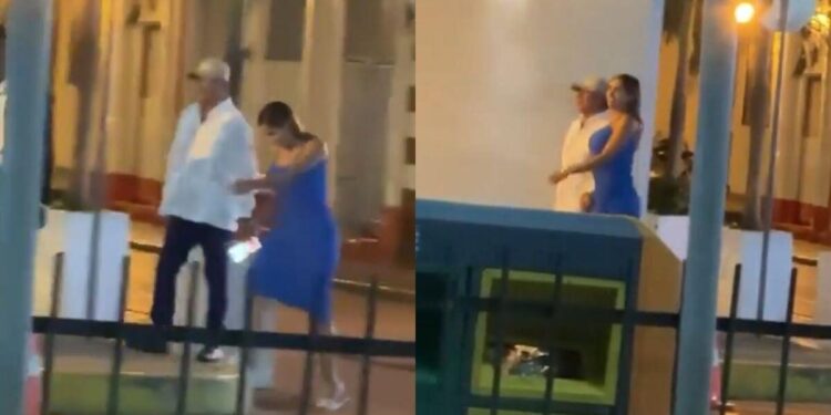 «Soy heterosexual»: Petro se defiende tras mensajes transfóbicos en su contra y pide respeto para esta comunidad. El Presidente no negó ser el del video pero reprochó que se viole su intimidad