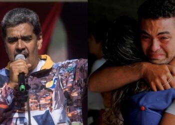 María Fernanda Cabal advierte que el futuro de Colombia también depende de la legitimidad electoral de Venezuela  