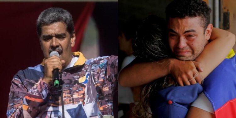 María Fernanda Cabal advierte que el futuro de Colombia también depende de la legitimidad electoral de Venezuela  