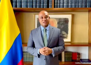 Colombia pide a Venezuela que permita el reconteo de votos y verificación de todas las actas por la transparencia de las elecciones  