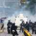 Cuerpos armados del régimen de Nicolás Maduro Moros están capturando ilegalmente a líderes de la oposición. 