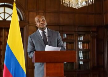 Cancillería realiza oferta institucional para el archipiélago  
