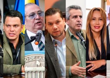 Fiscalía revela entramado criminal que defraudó a la unidad nacional para la gestión del riesgo de desastres 