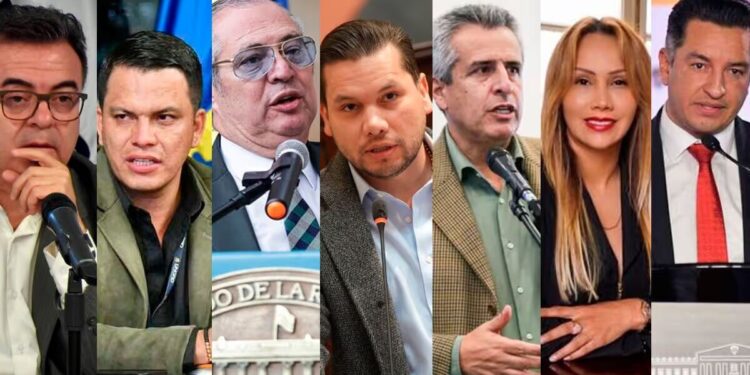 Fiscalía revela entramado criminal que defraudó a la unidad nacional para la gestión del riesgo de desastres 