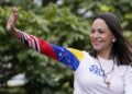 Venezuela espera traducir en votos toda la movilización que por mar y tierra ha logrado convocar el candidato opositor Edmundo González, de la mano de María Corina Machado para derrotar a Nicolás Maduro y sacarlo del palacio de Miraflores. 