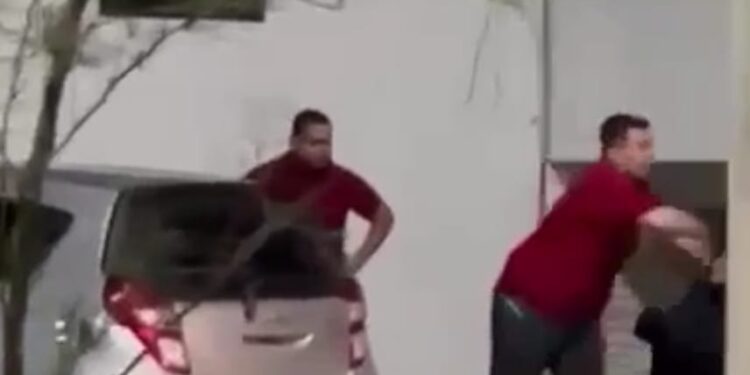 En La Guajira caso violencia intrafamiliar es atribuida a policías que se encontraban de civil a las afueras de un motel