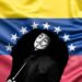 “Anonymous declara la guerra a maduro y tumba todos los sitios oficiales del gobierno de Venezuela” 