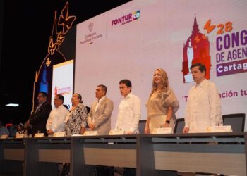 Ministerio de Comercio, Industria y Turismo y Fontur invierten $8.132 millones en proyectos que benefician agencias de viajes y prestadores turísticos 