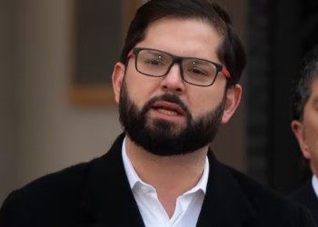 «No tengo dudas de que maduro ha intentado cometer fraude»: Boric se une al desconocimiento del triunfo electoral del presidente de Venezuela 
