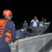 Armada rescata cuatro pescadores a bordo de una embarcación que quedó a la deriva en el Chocó