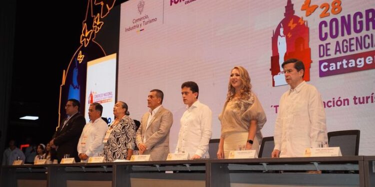 Ministerio de Comercio, Industria y Turismo y Fontur invierten $8.132 millones en proyectos que benefician agencias de viajes y prestadores turísticos