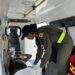 Fuerza Aérea Colombiana realiza aérotraslado médico de adolescente en riesgo de salud 