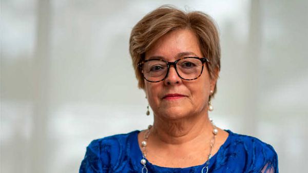 Nuevo fallo judicial pone en aprietos a la Ministra del Trabajo, que podría terminar en prisión por desacato
