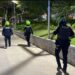 Policía Metropolitana de Barranquilla se toma el suroccidente de la ciudad.