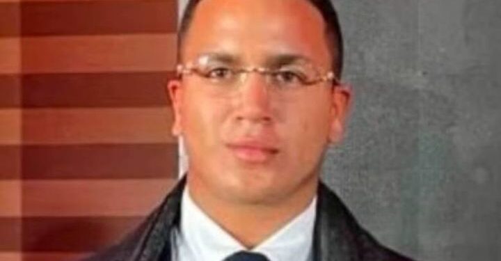 Testigo clave en escándalo de financiación a la campaña de Gustavo Petro fue víctima de atentado en estación de policía de Medellín 