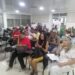 La Unidad Solidaria inició en San Andrés sus circuitos asociativos solidarios del caribe en marco del encuentro territorial con organizaciones solidarias y medios comunitarios