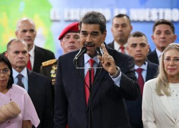 Sin mayores sorpresas Tribunal Supremo de Venezuela, controlado por el chavismo convalida elección de Maduro