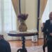 Embajada de Colombia en Jamaica acompaña presentación del proyecto Salwatta Rootsante el gobierno, organismos y entidades ambientales 