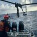Armada de Colombia acude al rescate de un velero que se encontraba a la deriva 