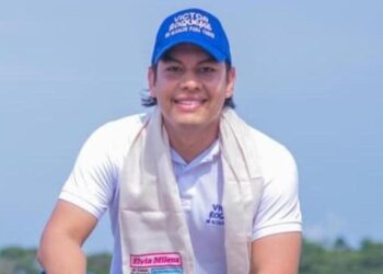 Joven alcalde fallece en el Cesar de una enfermedad degenerativa 