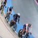 Ciclista patrocinado por Gobernación del Atlántico, Cristian Ortega ganó diploma olímpico para Colombia en París 2024 