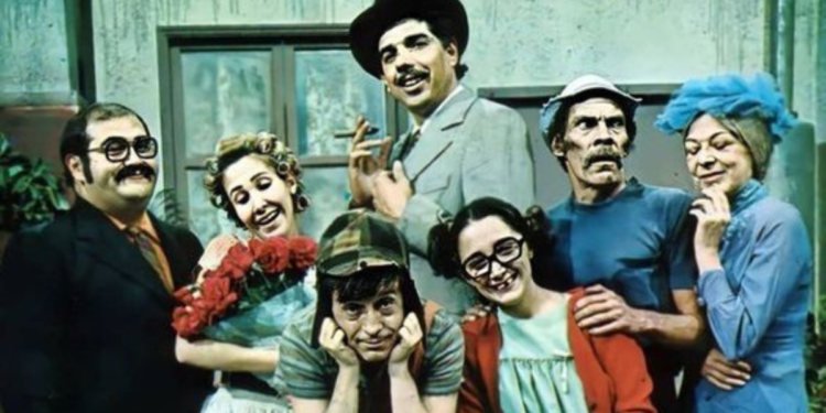 Artistas de Chespirito celebran retorno de El Chavo y Chapulín Colorado a la pantalla chica 