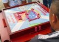 Jugadores de dominó de San Andrés disputan clasificación con participantes nacionales e internacionales a mundial de este juego de mesa 